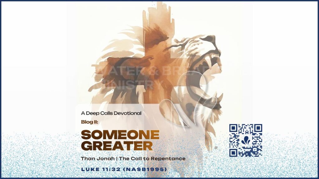 call to repentance